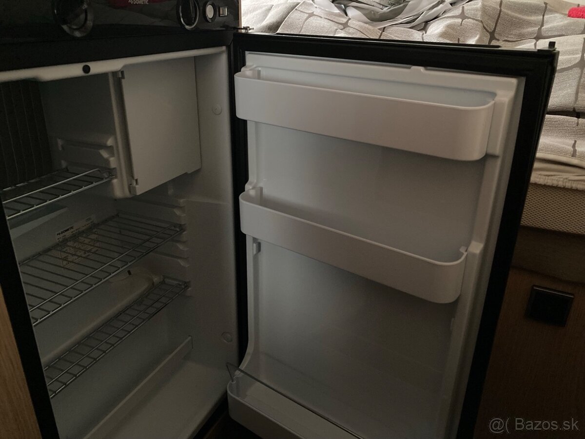 Eriba Touring 430 60edition 2023 - 10