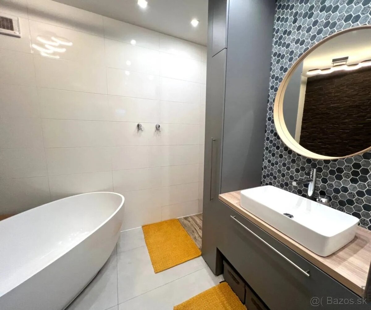 4i byt v rodinnom dome Bernolákovo - 10