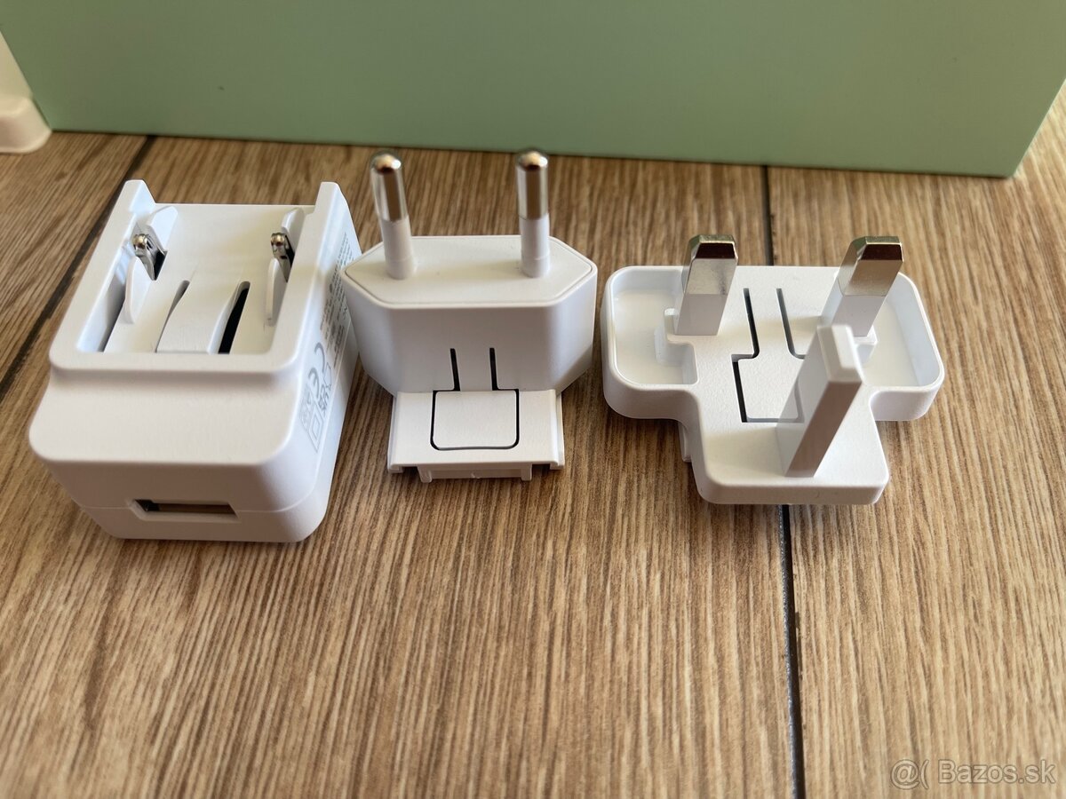 Owlet Smart Sock 3 - Original Mint - 10