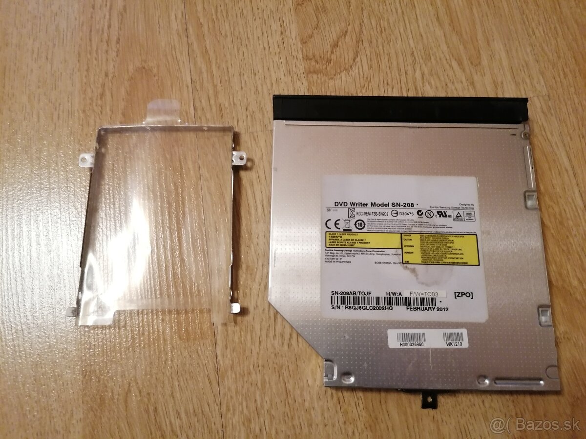 Predám Lenovo E530 na náhradné diely. - 10