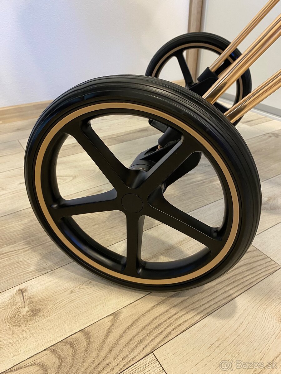 Cybex Priam 2022 - 10