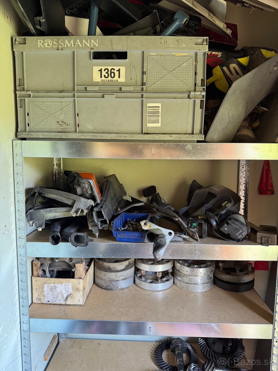 Diely Toyota Lc LJ , KZJ, HZJ, BJ, 73 , 70 , 78, D4D - 10