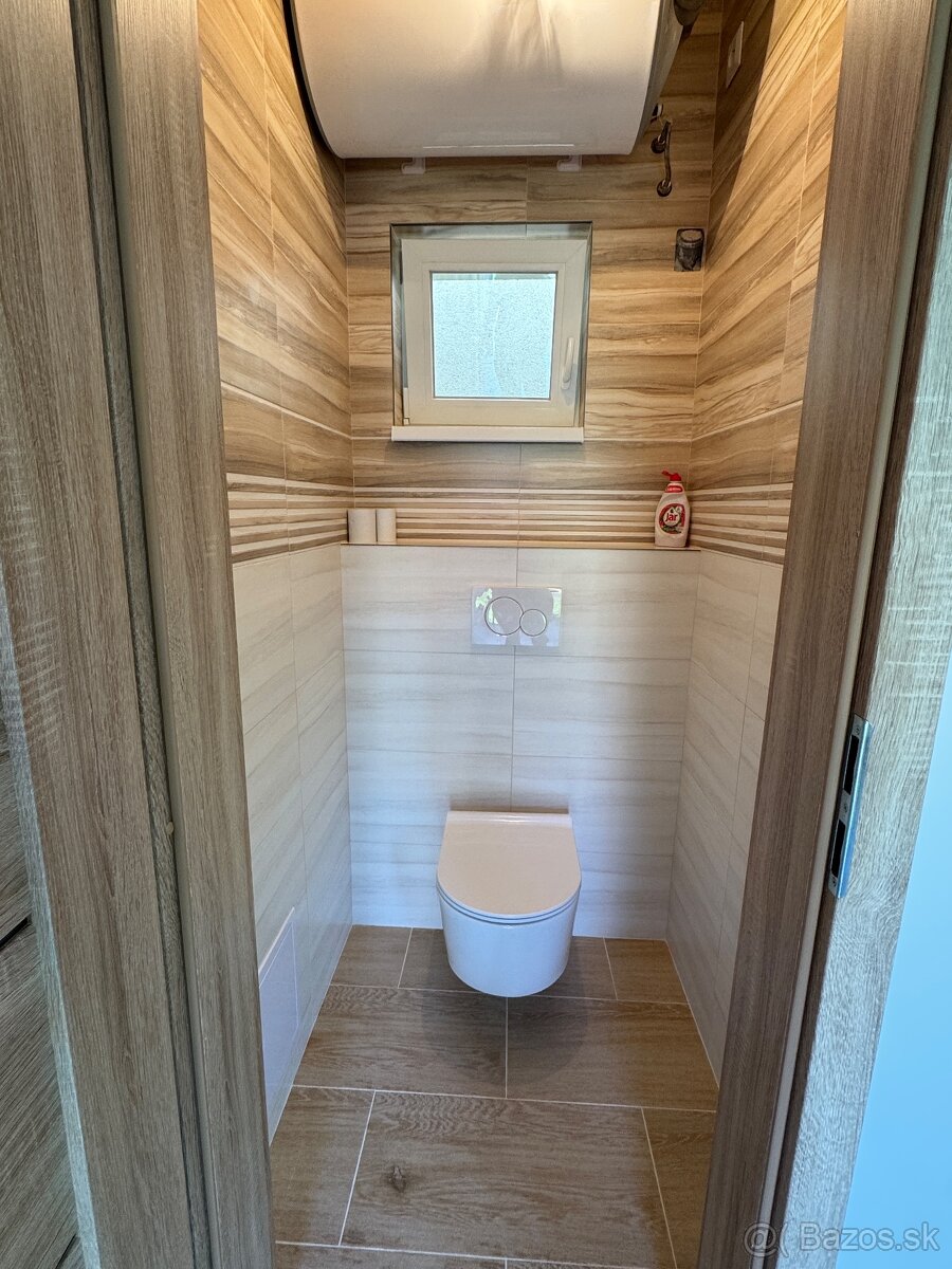 ✨ Nové byty vo Vajnoroch – Baničova ulica ✨ - 10