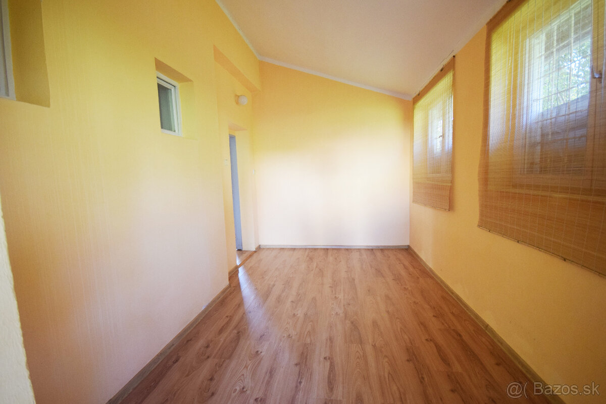 Výrobno - skladový a kancelársky objekt - 10