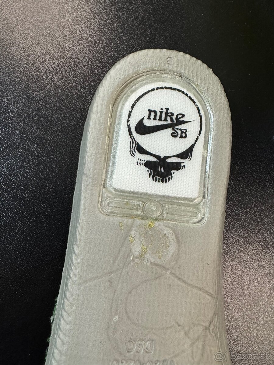 Nike Dunk Low SB Greate Full Dead - 10