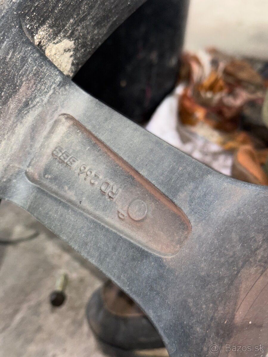 BBS ABT 5x112 R19 5x112 - 10