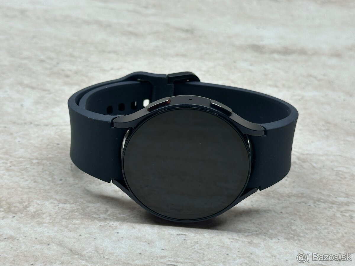 Samsung Galaxy Watch 6 44mm black - 10