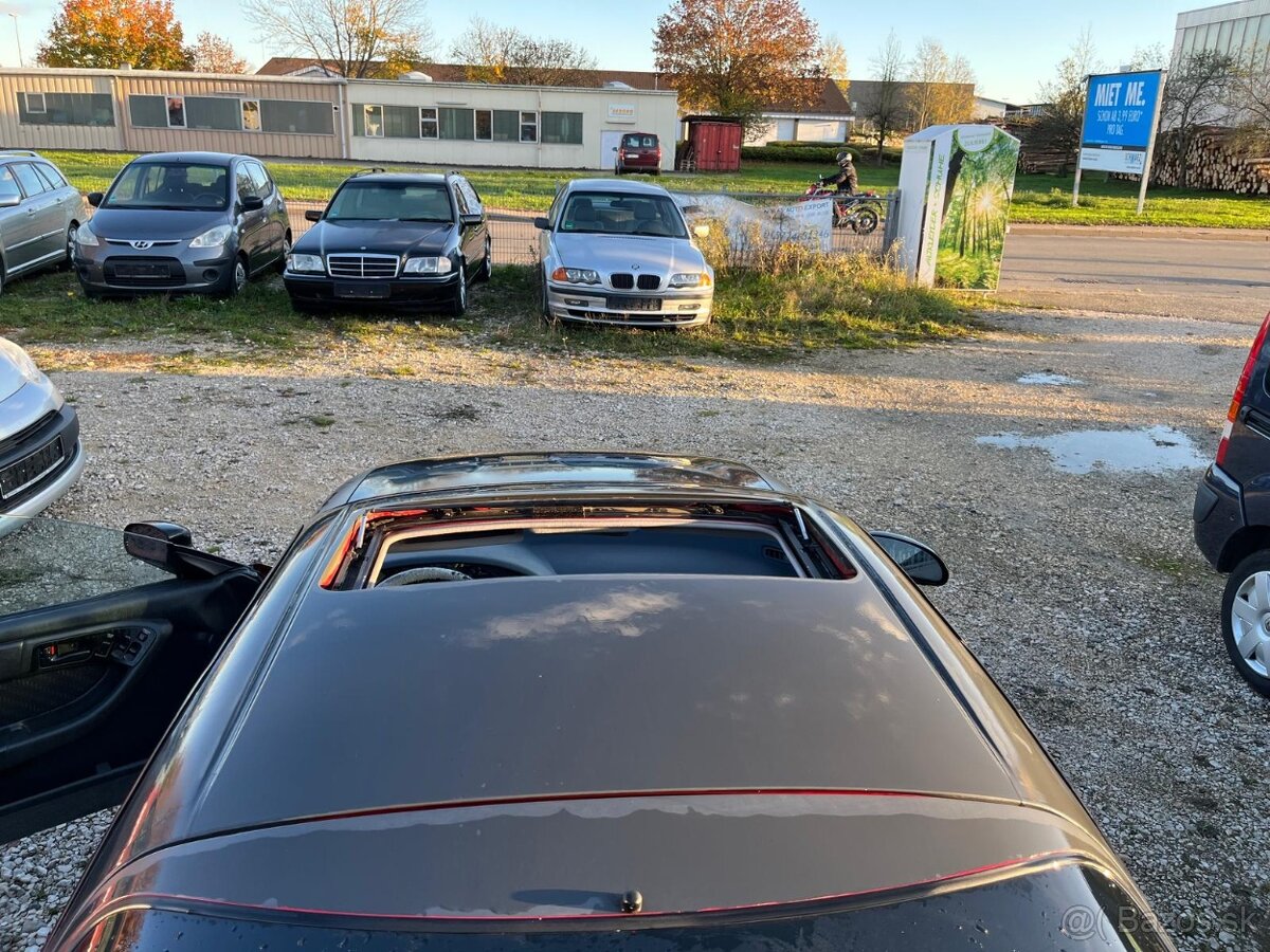 Toyota Celica 2.0i 16V r 1992 - 10