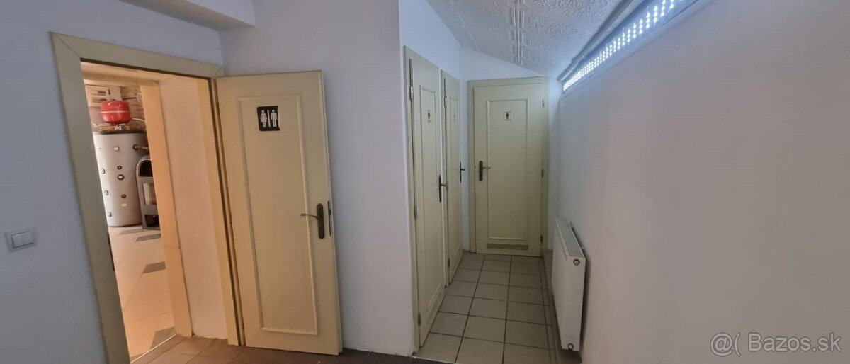 Kancelárie - 109 m² - Domček - Kostoľany nad Hornádom - 10