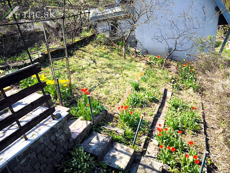 ÚTULNÁ CHATKA LEN 5 MINÚT OD HUMENNÉHO - PONIKLEC, PTÍČIE - 10