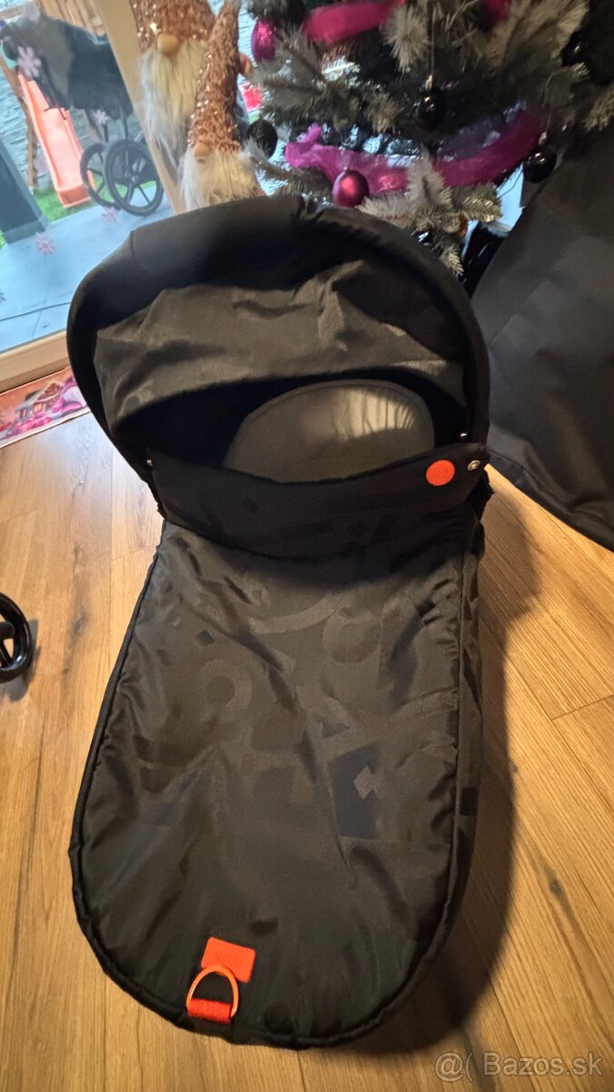 Cybex melio street limited edition - 10