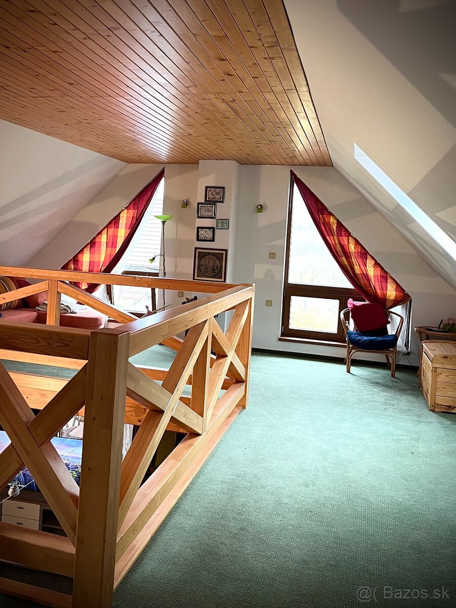 Rodinny dom Stara Lubovna - Lackova - 10