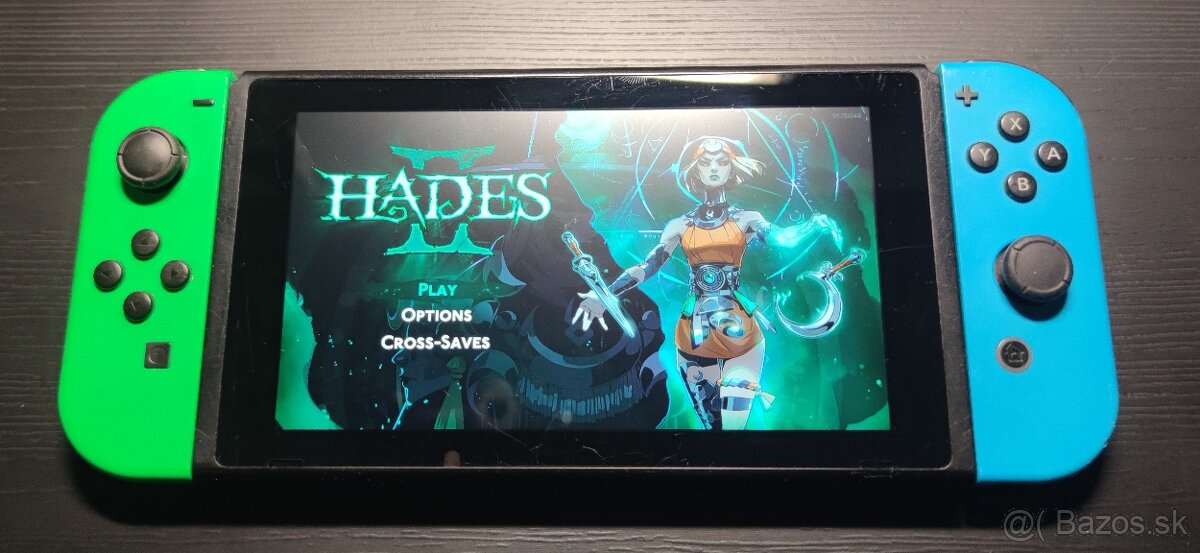 Nintendo Switch – UNPATCHED (CFW Atmosphere) - 10