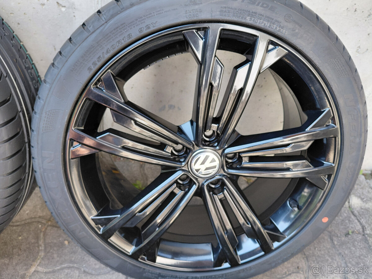 18" VW Golf GTI - SEVILLA - 10