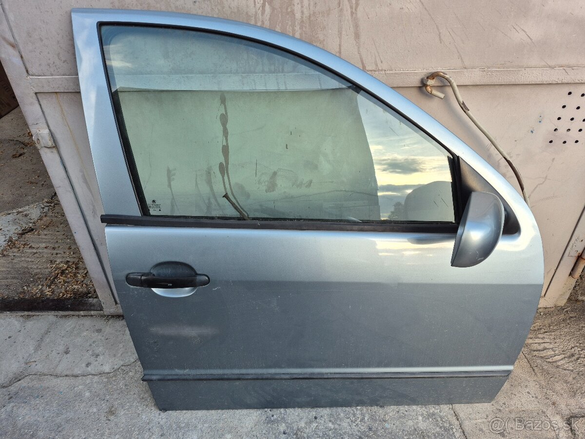 ŠKODA FABIA Combi 1,4MPI - 10