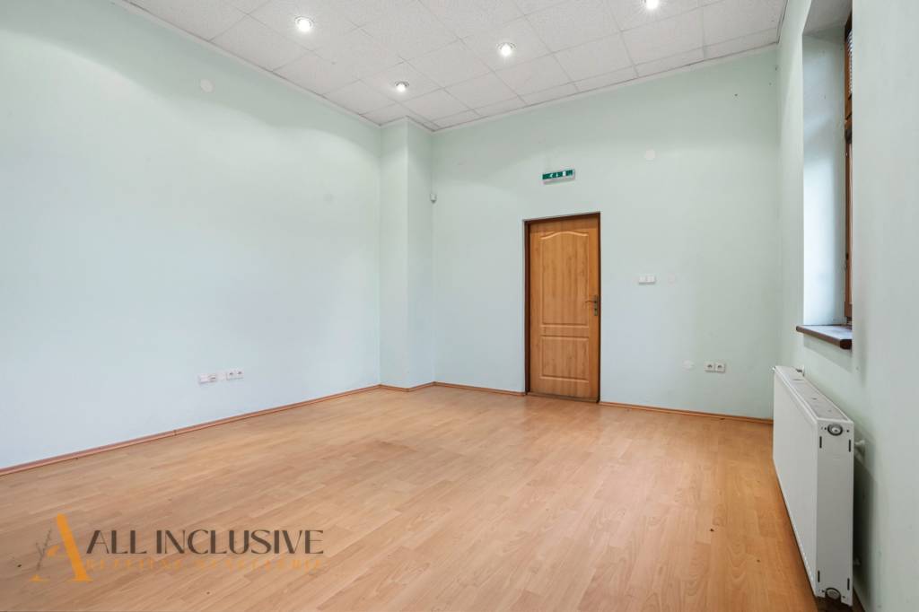 ALL INCLUSIVE | POLYFUNKČNÝ OBJEKT | CHRABRANY | TOPOĽČANY - 10