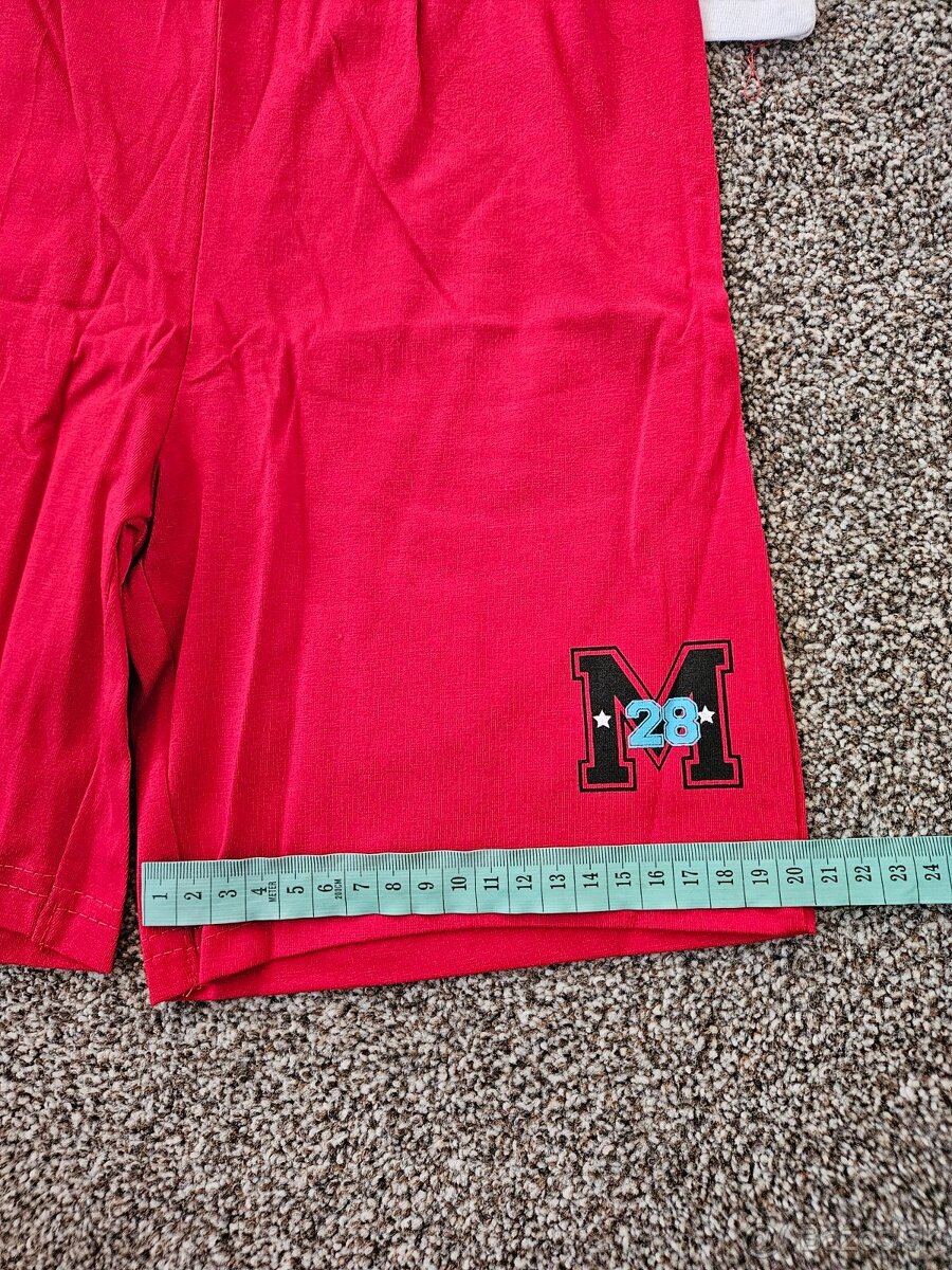 Detske pyzamo Mickey v. 128 - 10