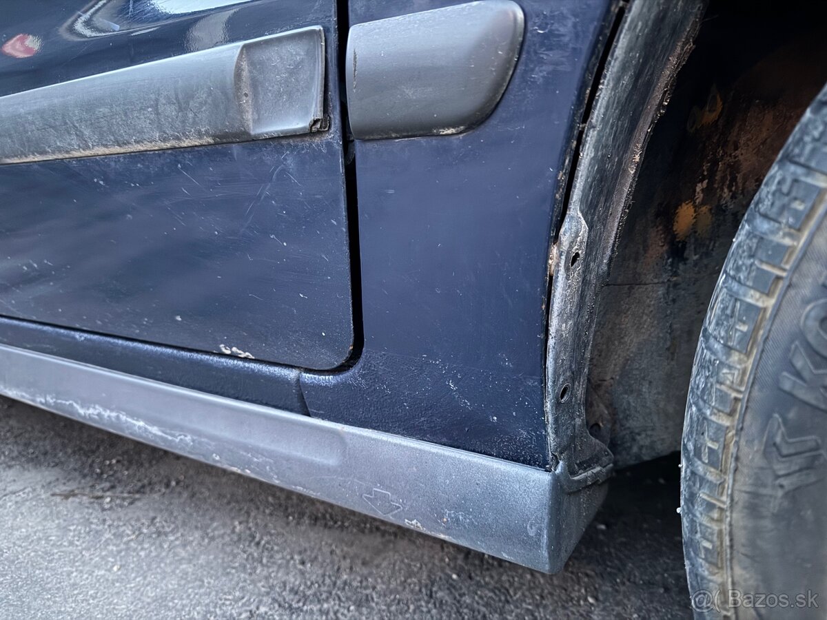 Volvo v40 1.8 85kw LPG - 10