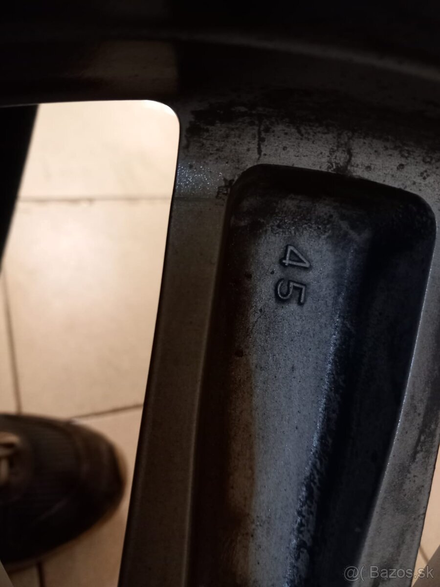 Elektrony Mazda 5x114,3 r19 - 10