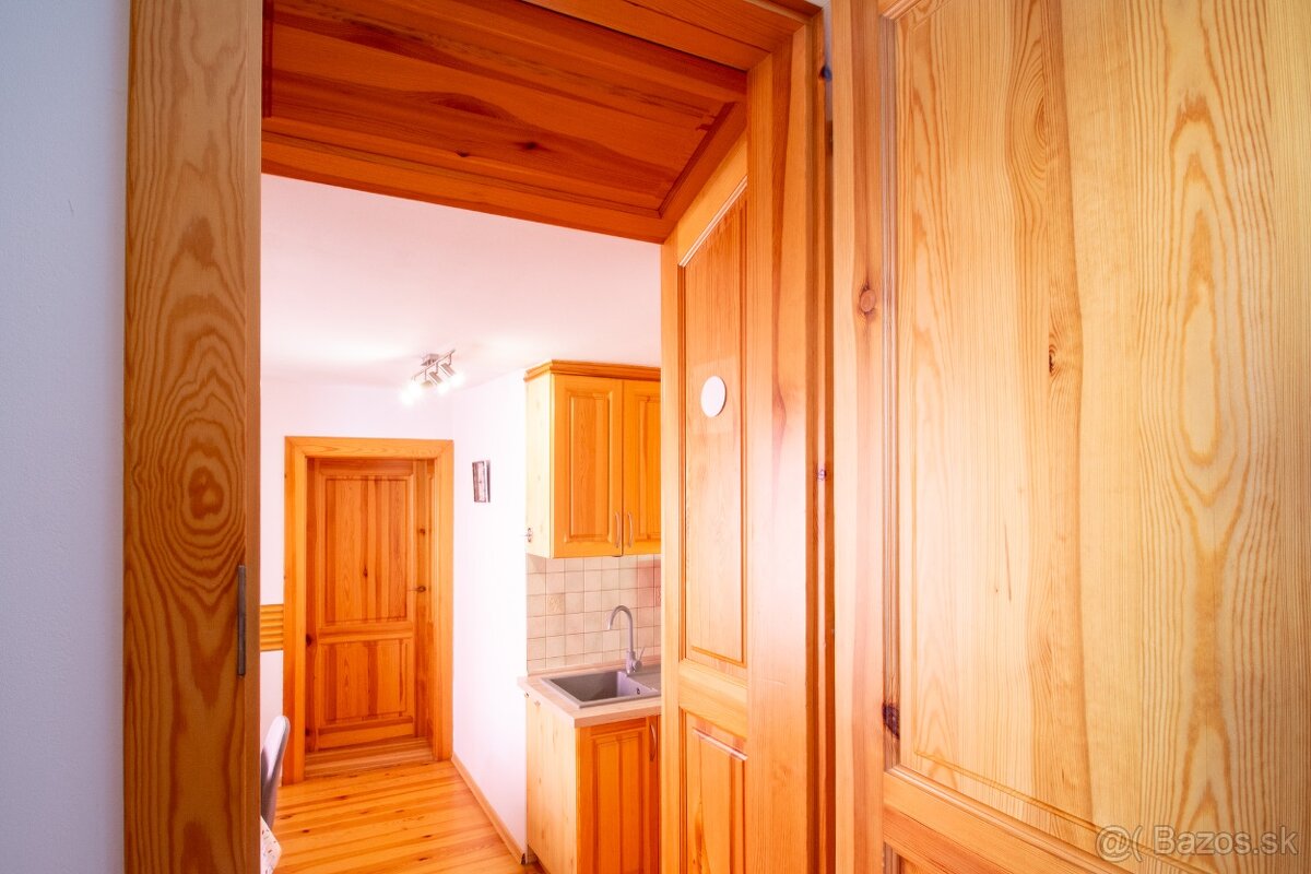 Na predaj rodinný dom, Hrabušice, okr. Spišská Nová Ves - 10