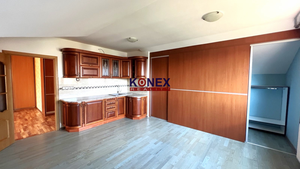 LUKRATÍVNA PONUKA – na predaj LUXUSNÝ rodinný dom MICHALOVCE - 10