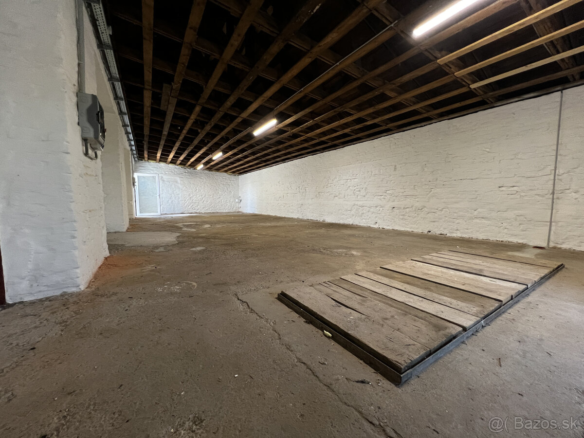 Zaujímavá príležitosť–priemyselný park Štvrtok na Ostrove. - 10