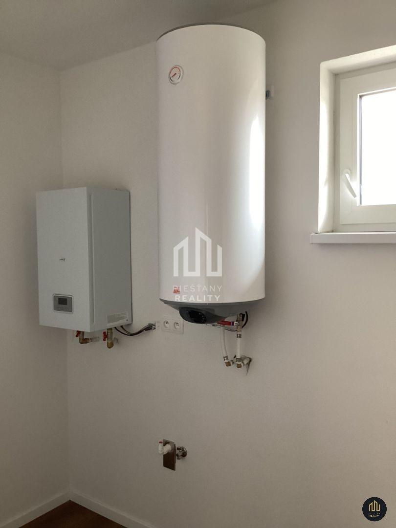 Už v štandarde novostavba mezonetového bytu - 10