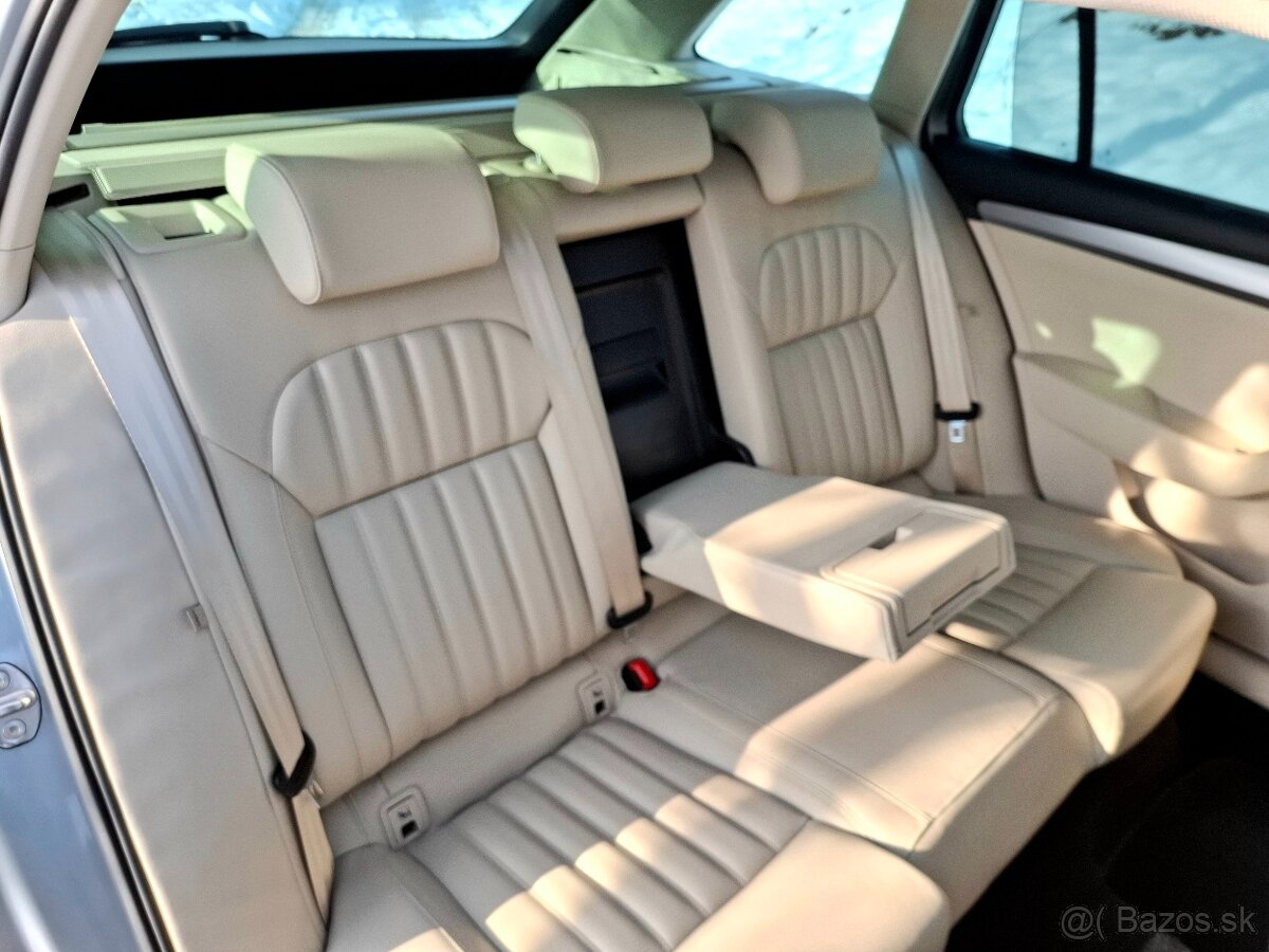 Škoda Superb Combi 2.0 TDI Style DSG 110kw,2019-tka,panorama - 10