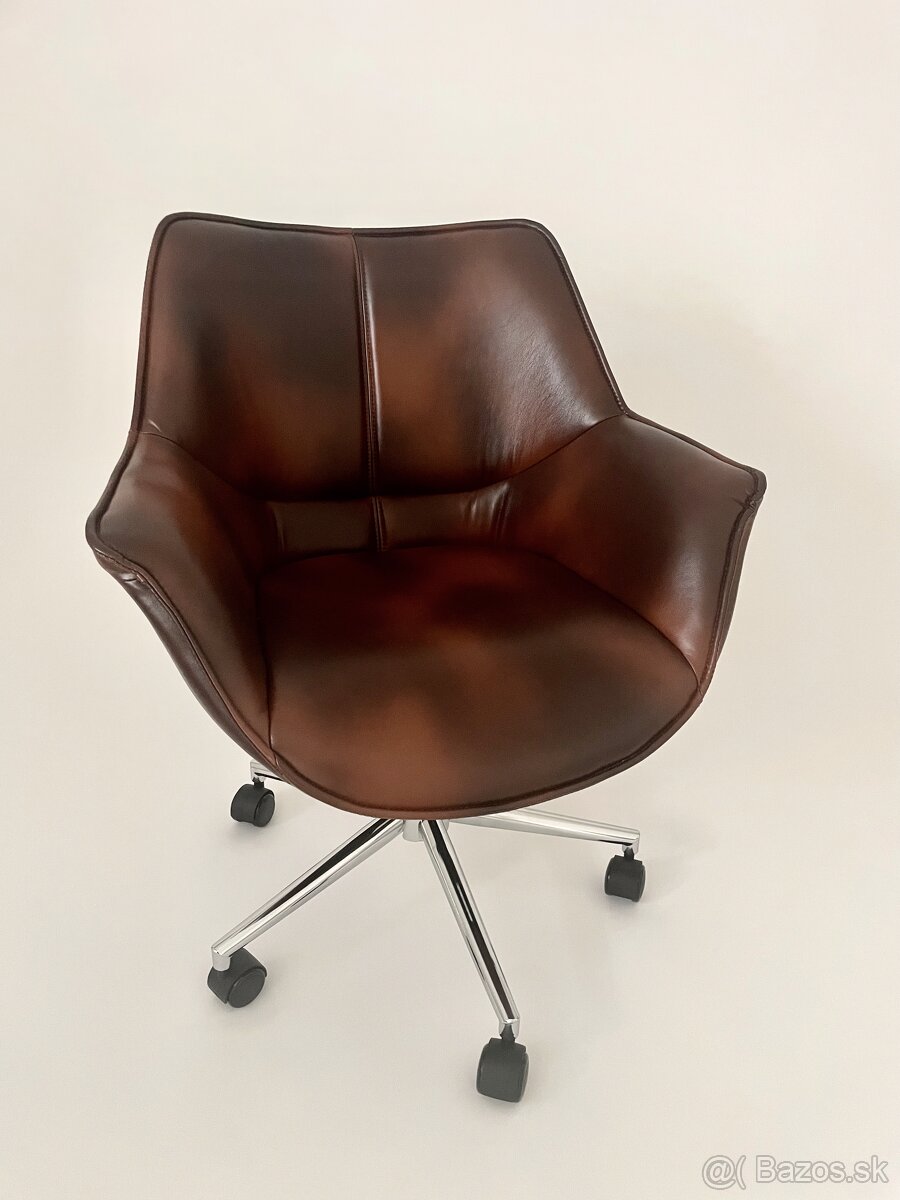 Kancelárske kreslo Beliani - 10