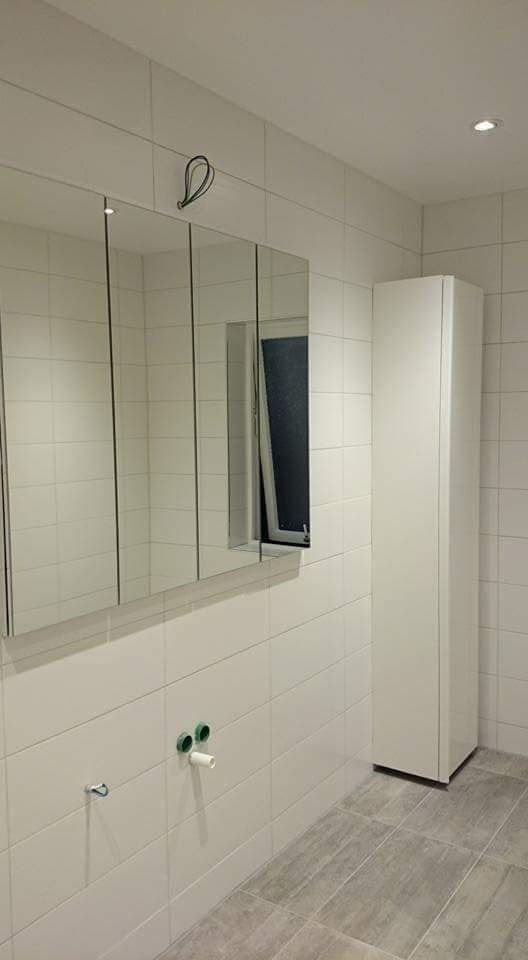 🏠 Kompletné rekonštrukcie bytov . - 10