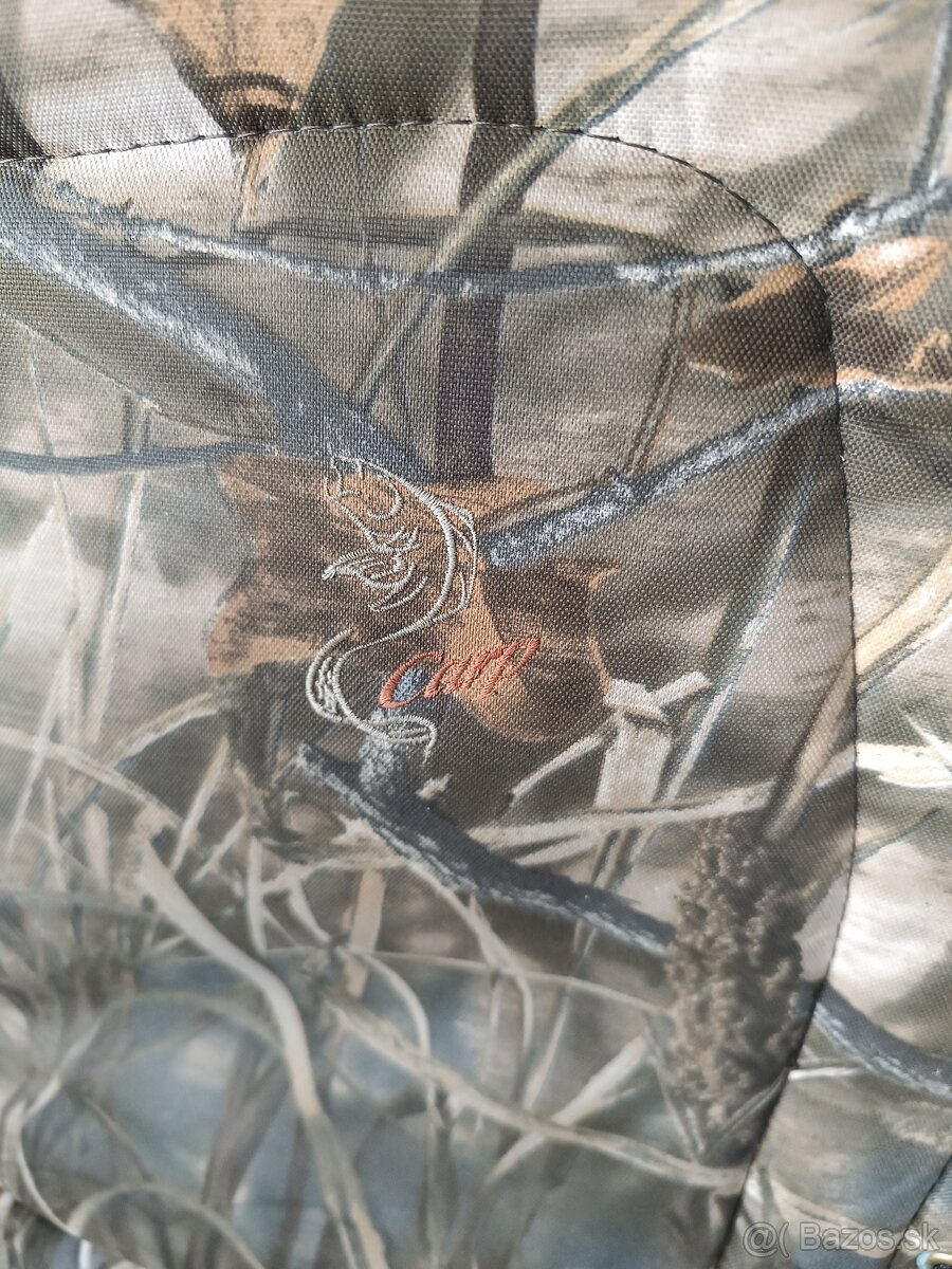 Rozpredám výbavu na ryby - 10