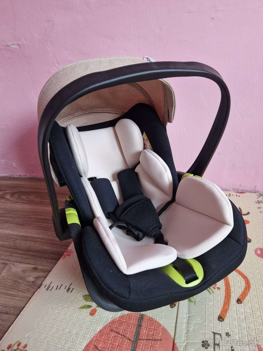 Kocik trojkombinacia - 10