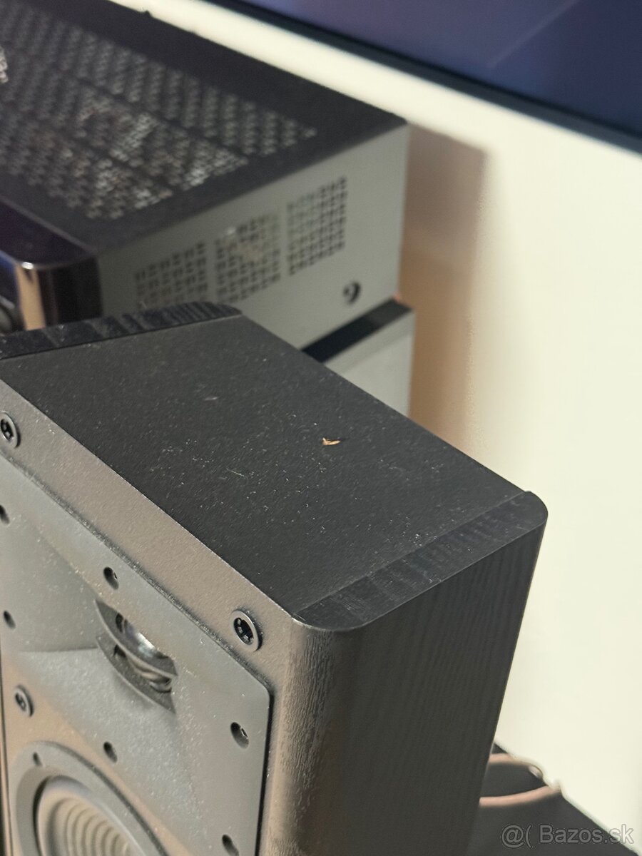 JBL arena 170 5.1 - 10