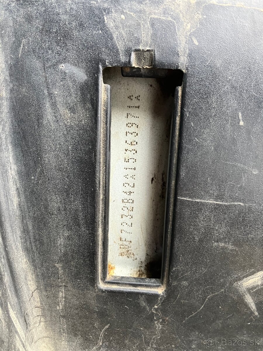 Citroen Jumper 1 2.5tdi - 10