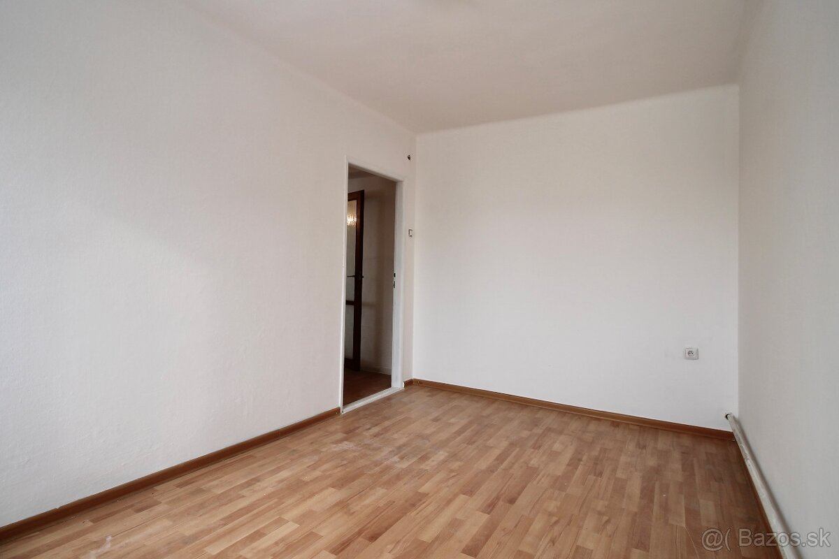 3.izbový byt, Dunajský klátov - 10