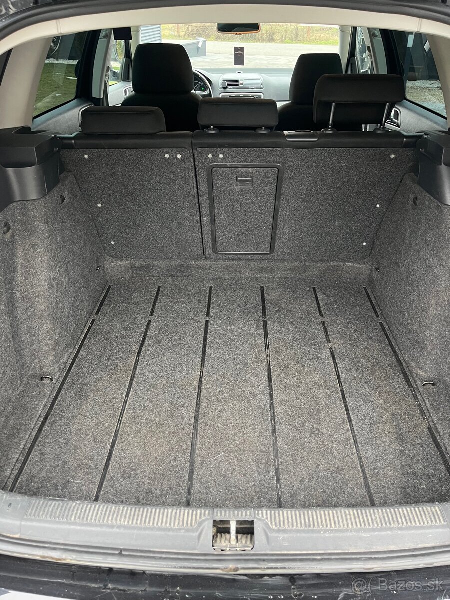 Skoda octavia cambi 1.9 tdi Dsg elegance - 10