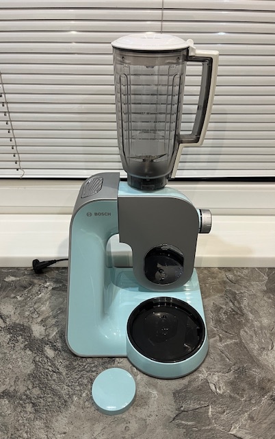 Bosch MUM 58020 1000w kuchynský robot - 10