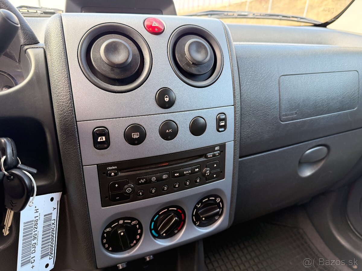 Citroen Berlingo - 10