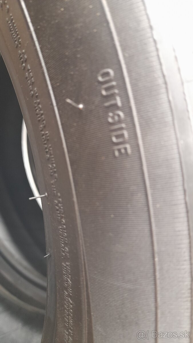 225/50 r18 Michelin nové - 10