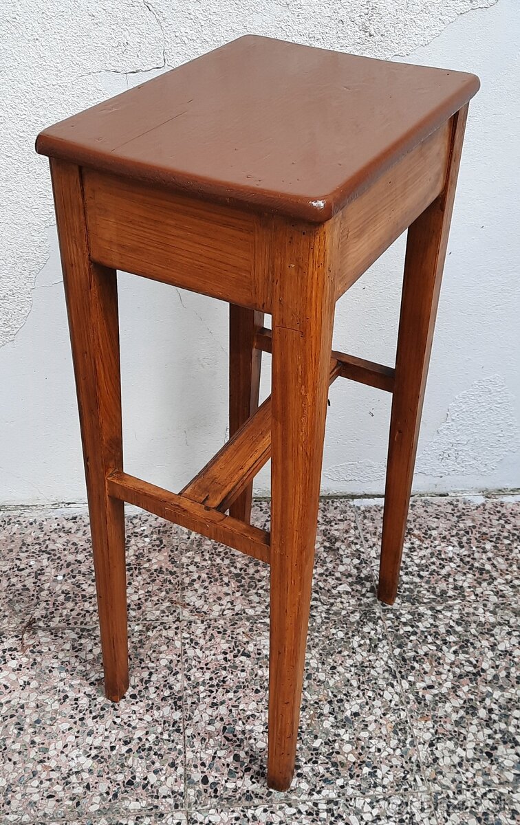 Kvetinové stlpy - 10