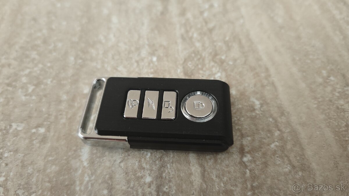 Elektrobicykel Besv Trb1 xc - 10