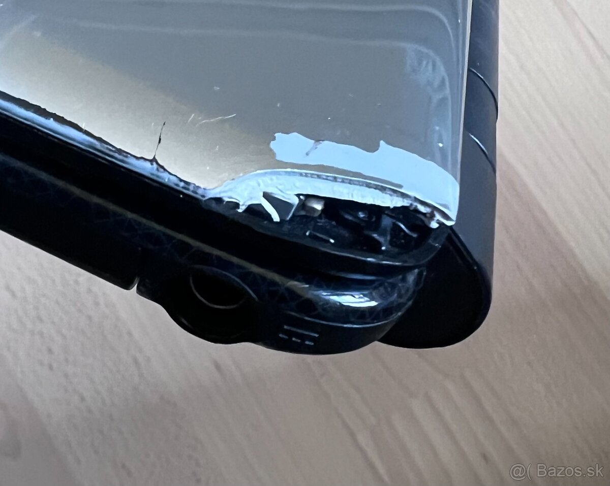 Packard Bell / Celeron 2955U / 4GB RAM / 120GB SSD / 15.6" - 10