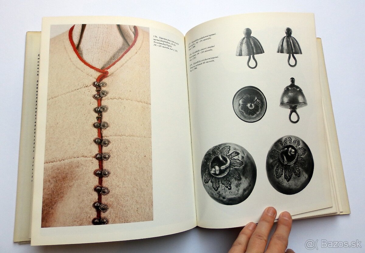 Predám knihu Šperk - 10