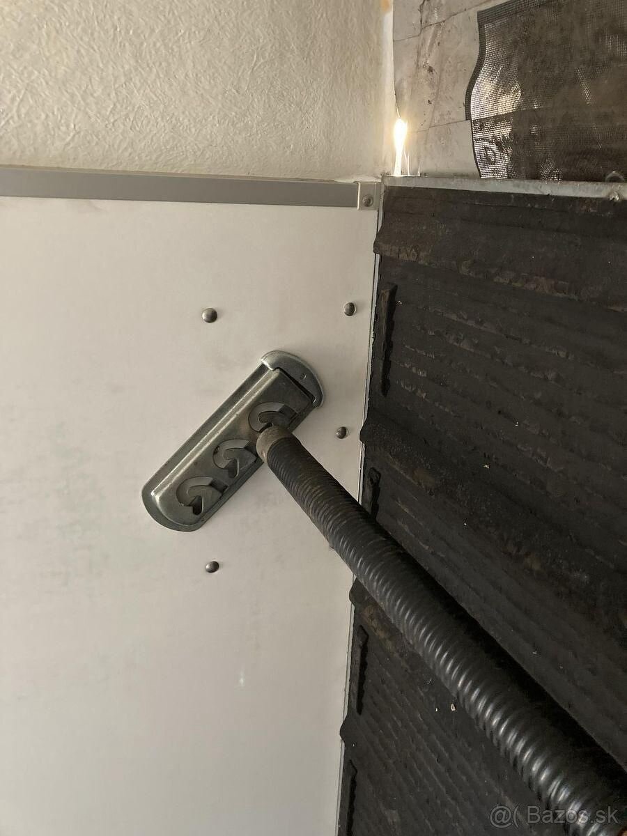 Přepravník na 2 koně Bockmann - 10