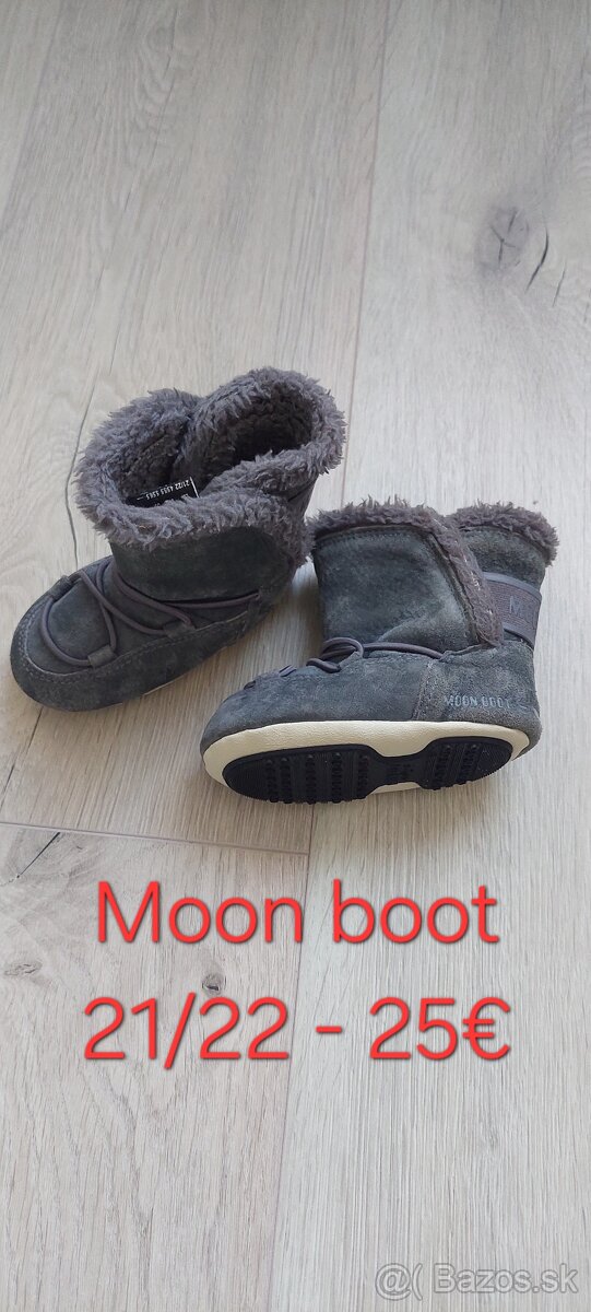 Dievčenské oblečnie - 10