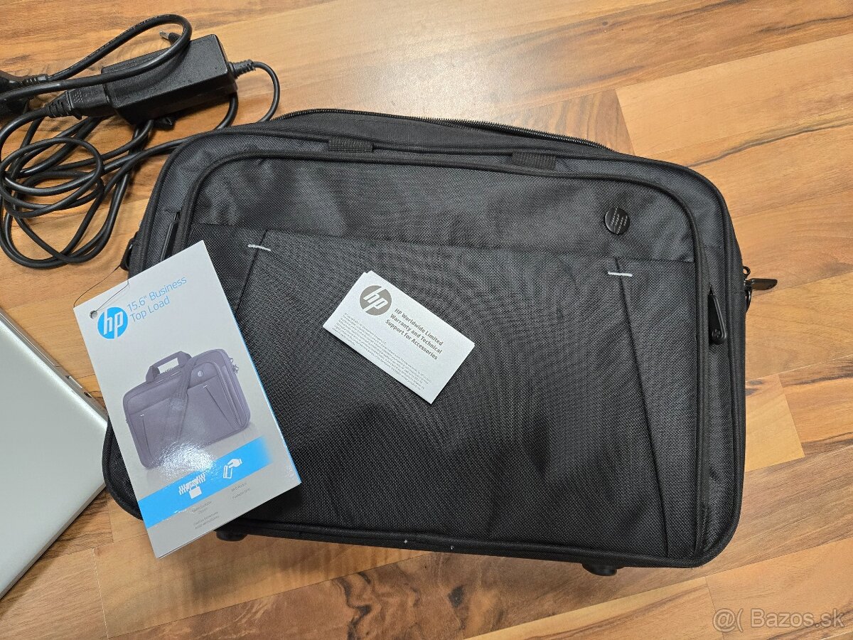 Notebook HP typu RT3290 + taška HP + nabýjačka - 10