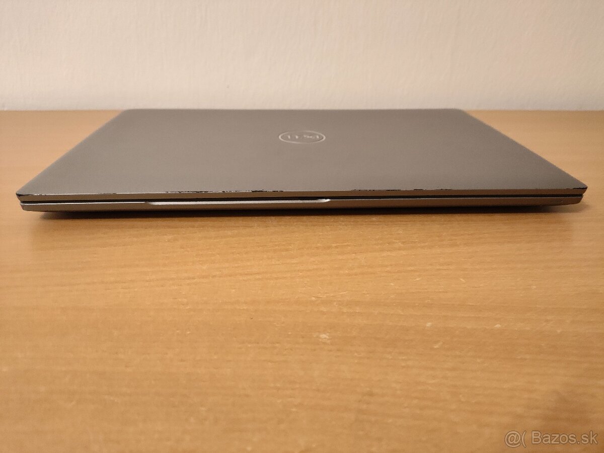 Dell Latitude 5520 | i5 • 16GB • 512GB SSD - 10