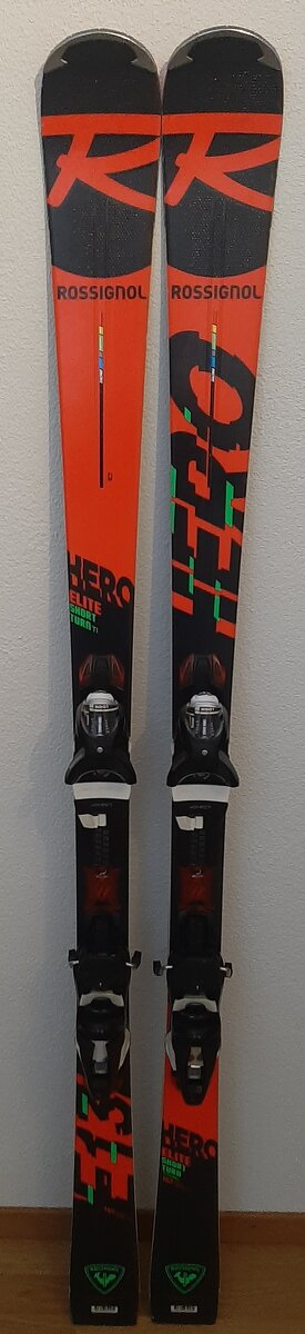 Rossignol HERO 167 cm (2) - 10