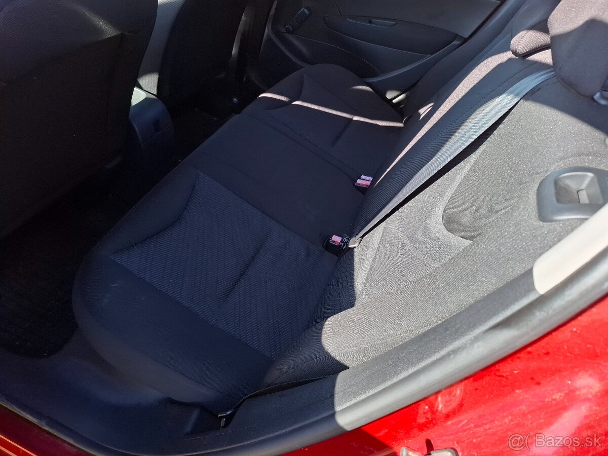 Peugeot 308 1.4 16v 72kw Klima Model 2012 - 10