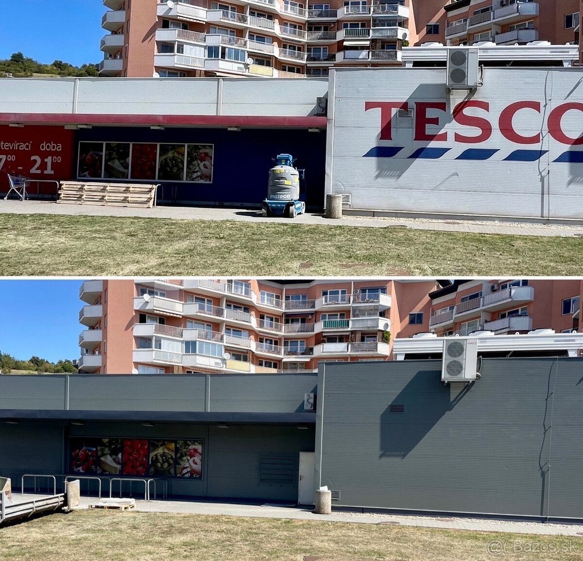 Profesionálne Maliarske a Natieračské Práce Žilina, Čadca - 10